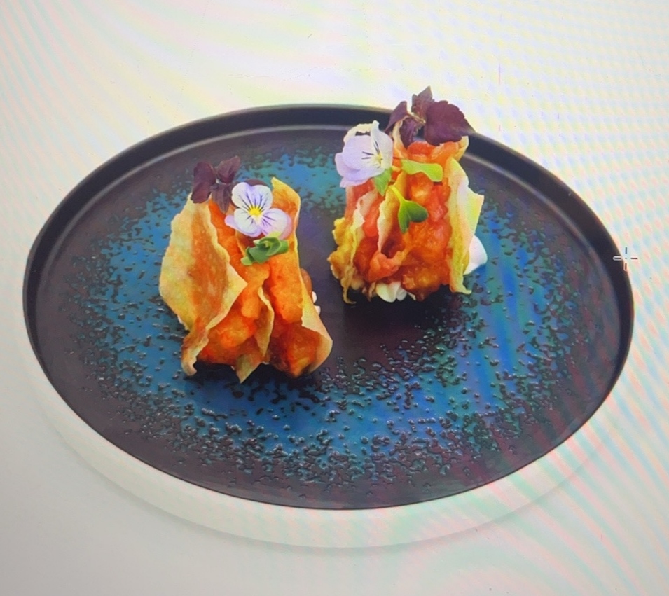 Koi sushi · Foto 2