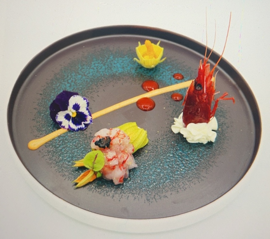 Koi sushi · Foto 3