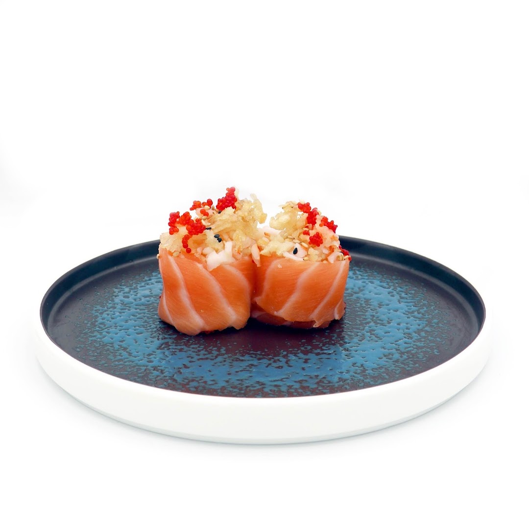 Koi sushi · Foto 1